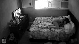 Brown skin pounded doggystyle by lesbian