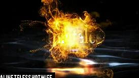 anal and deep throat with the pool guy feels so intense