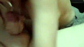 thai oral performance in homemade setting