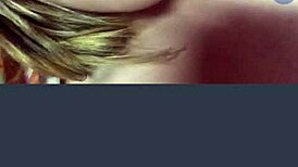 webcam solo session with colombian teen 18+ model