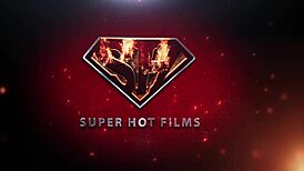 Nina Rivera Vibrates Her Puffy Natural Tits In Sexy Pilgrim Cosplay Halloween Costume!