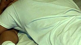 the story of a rimjob session unfolds