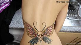 i wanna fuck my girlfriends hot sister on the kitchen counter but shes not really my sister