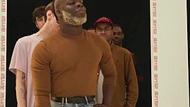 Ersties Tinder Parody Turns Real And Hardcore