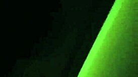 Thief CATCHES Wife RIDING Dildo