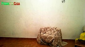 Amateur real couple enjoys big cock and squirting in HD video