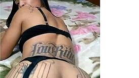 is this hot puta ready for action?