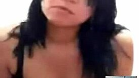 Casting casero turns into steamy interview