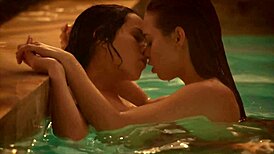 Jessa Rhodes Fucks Famous Actor Hard in Cowgirl!