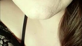 Taboo fantasy encourages pervert jerk off