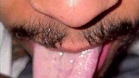 INTENSELY EATING SOME GOOD PUSSY IN LAS VEGAS, C-CREATOR STYLE