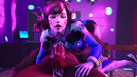 d va streams with lordardvark
