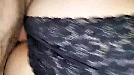 want to see me bend over for doggystyle with my wife?