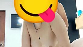 My Friend Bent Me Over For Doggystyle At Home