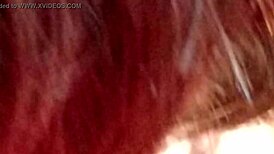 intriguing gay blowjob with a twist