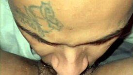 INTENSELY EATING SOME GOOD PUSSY IN LAS VEGAS, C-CREATOR STYLE