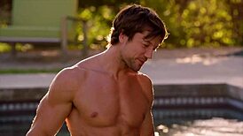 Jessa Rhodes Fucks Famous Actor Hard in Cowgirl!