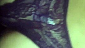 boy in panties gets fucked hard by gay stud