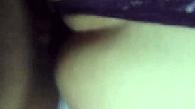 boy in panties gets fucked hard by gay stud