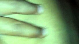 Big ass girl takes huge cock hard