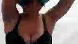 Casting casero turns into steamy interview