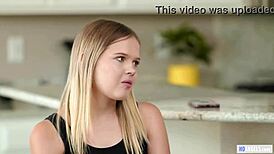 im scared, kit mercer and coco lovelock