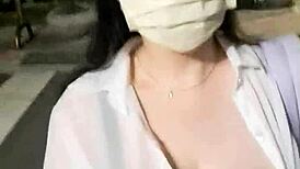 Is exposing yourself in public really necessary for a social worker internship?