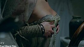 Vila Erotic Art by Paul Black