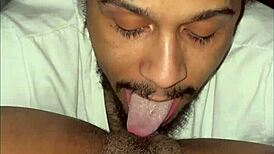 INTENSELY EATING SOME GOOD PUSSY IN LAS VEGAS, C-CREATOR STYLE