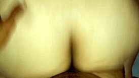 Wet horny bbw latina amateurs fuck monster cock