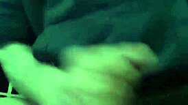 Epic Cumshot Explosion in Hardcore Gay Bareback Action