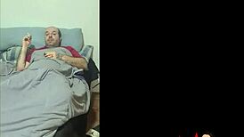 After workout, I fucked a hot guy, came back creampied, and cuckold licked it clean