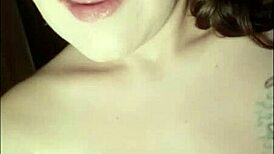 Taboo fantasy encourages pervert jerk off