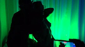 Cute Teen Pussy Gets Hardcore Blowjob And Fucking