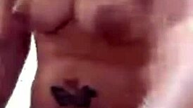 Casting casero turns into steamy interview