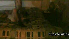 Is this the continuation of our motel room fucking?