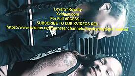 Latina Makes Me Cum Twice Back To Back!