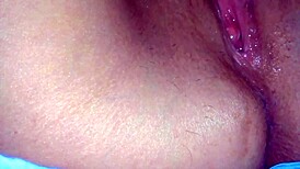 Waiting for the doctor late at night with a dripping wet pussy.