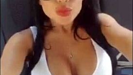 Check out these sexy goddesses with big asses and tits.