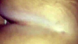 Culona De Herrera Craves Intense Cock Pleasure