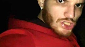 Fuck That Skinny Guy Bareback?