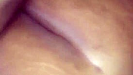 Culona De Herrera Craves Intense Cock Pleasure