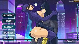 My favorite heroes in superhero fuck fantasy!