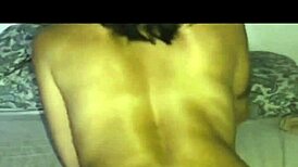 Pov Close-Up Of Doggy Style Fucking Wife's Sister Bent Over