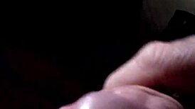 I masturbate sweetly