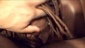 Poizon Ivy sucks Don Whoe's dick in office