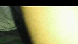 Pov Close-Up Of Doggy Style Fucking Wife's Sister Bent Over