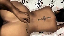 who is she in this leaked video