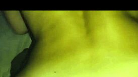 Pov Close-Up Of Doggy Style Fucking Wife's Sister Bent Over