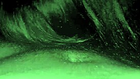 GS moans, Yes, eat my dick! while showing big ass